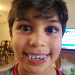 Meet your Posher, Robert